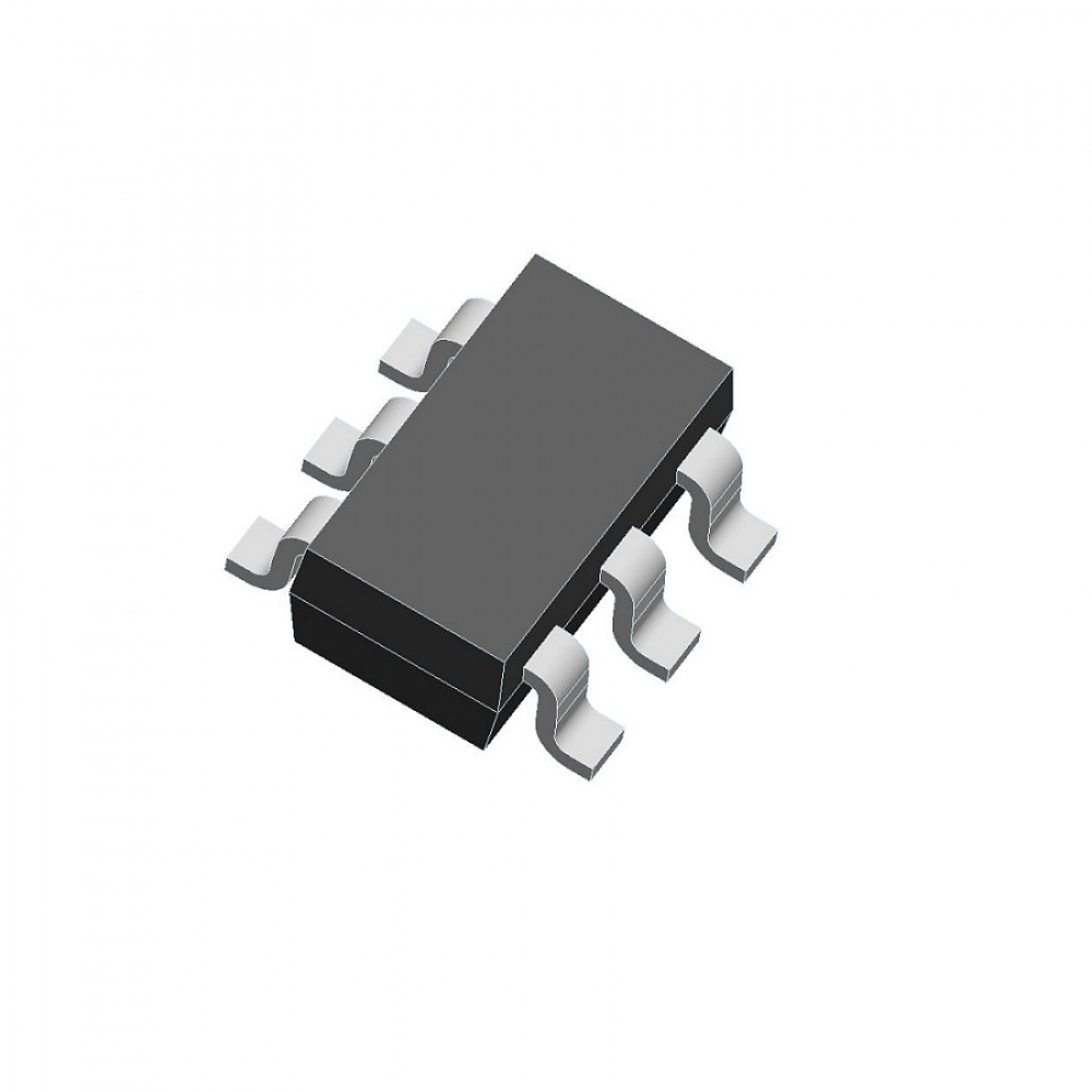 Inventchip IVCR1801ASR electronic component product image