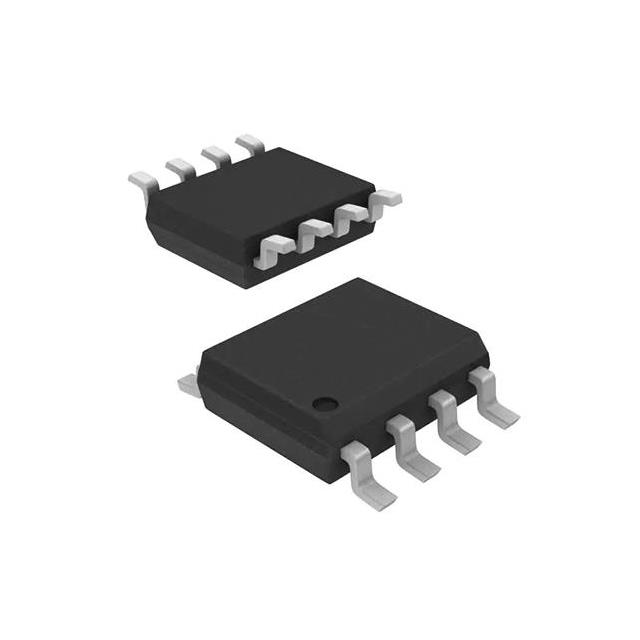 Inventchip IVCR2403DR electronic component product image