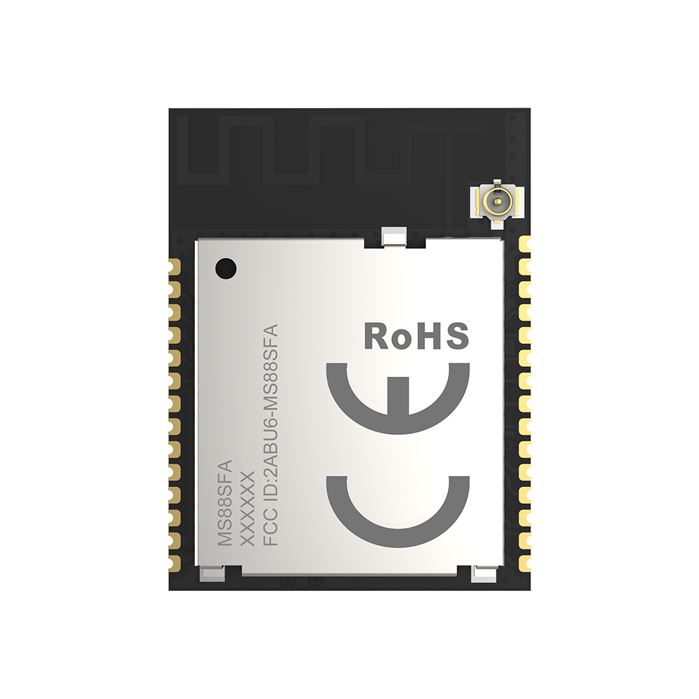 MinewSemi MS88SFA-8Y33AIR-3 electronic component product image