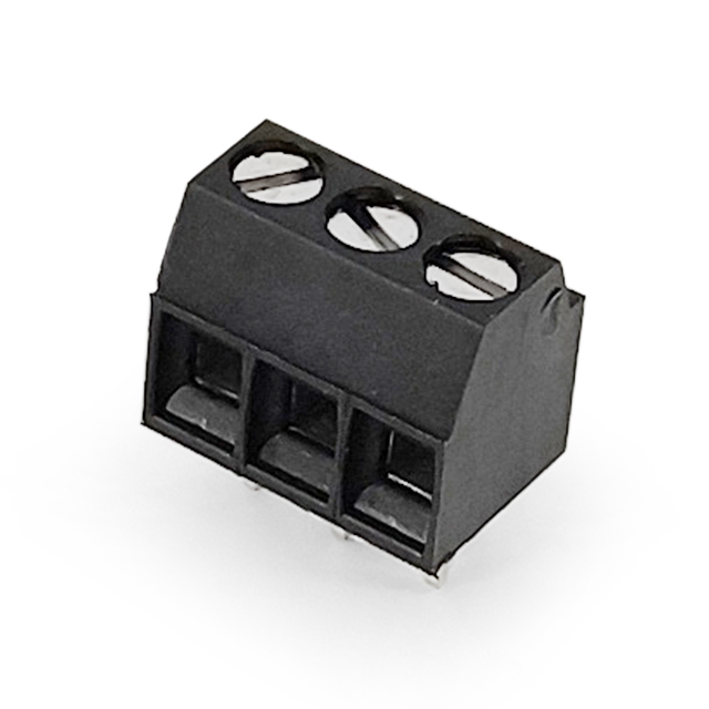 Sauro Electronic Connectors MTB0300T-0N electronic component product image