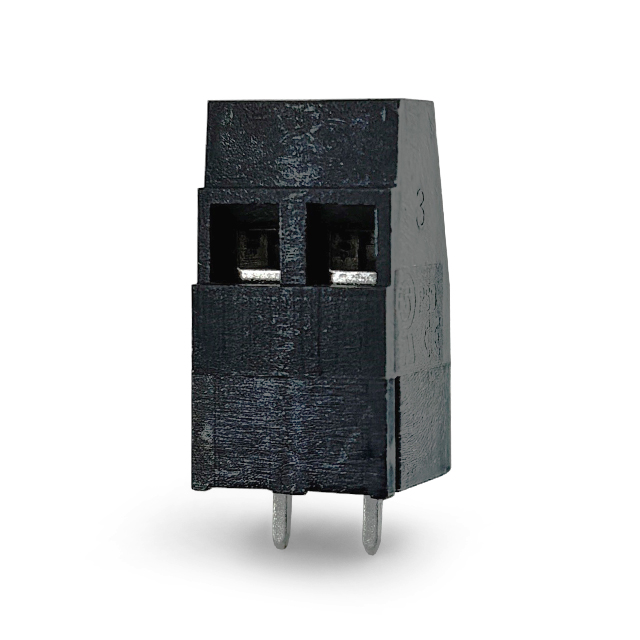 Sauro Electronic Connectors PSB020M5-0N electronic component product image