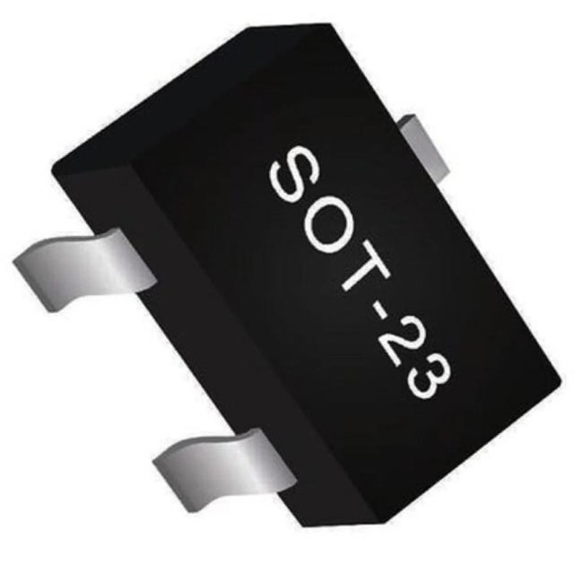Shenzhen Slkormicro Semicon Co., Ltd. SL2324 electronic component product image
