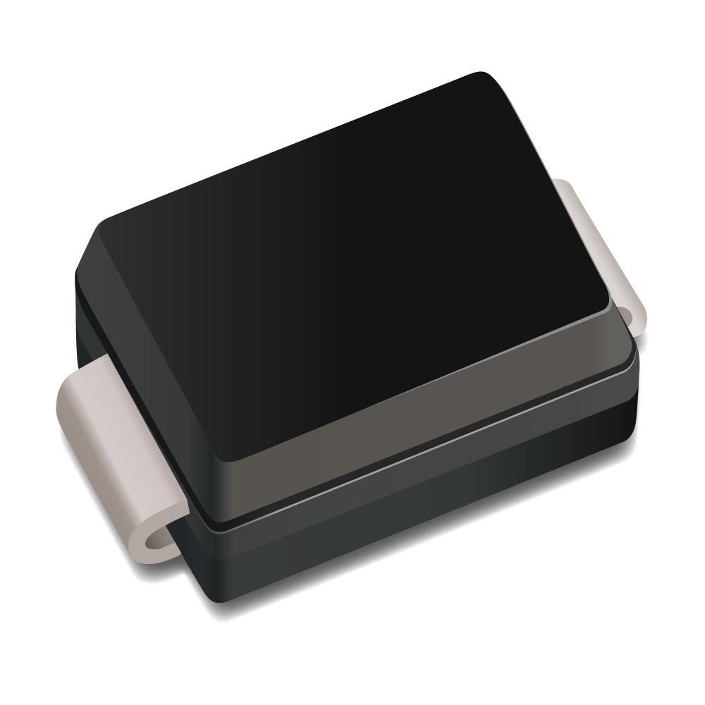 TCLAD INC SMTB3123P30E electronic component product image