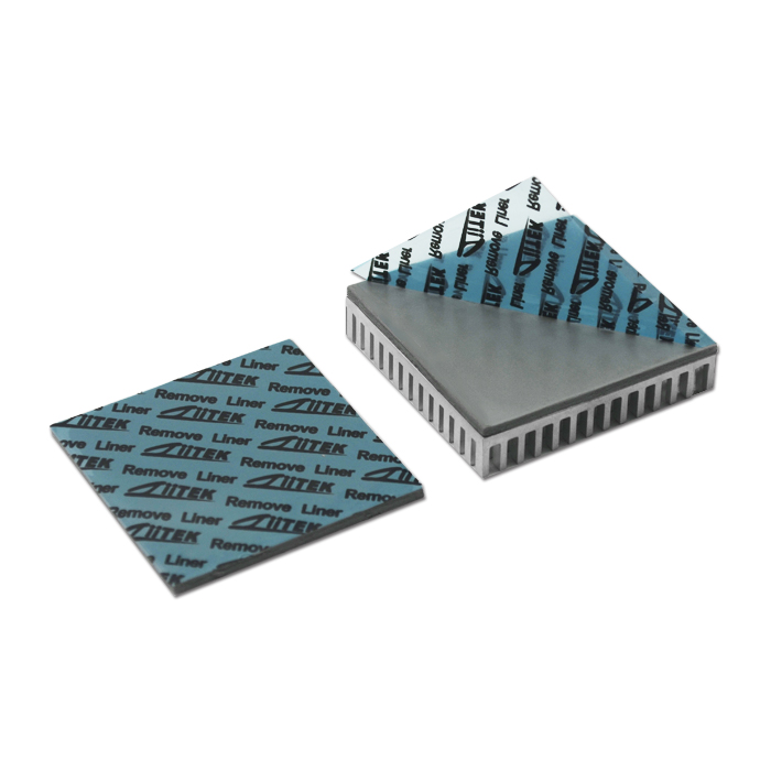Ziitek Technology TIF380 electronic component product image
