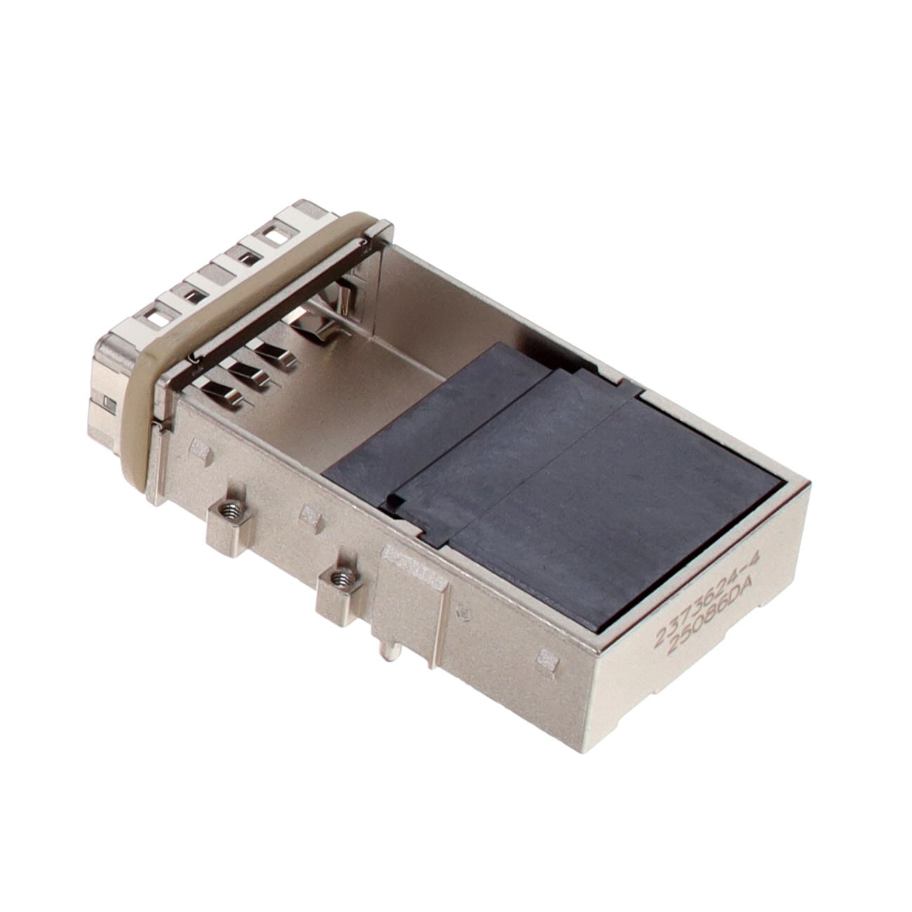 TE Connectivity AMP Connectors 2373624-4 electronic component product image