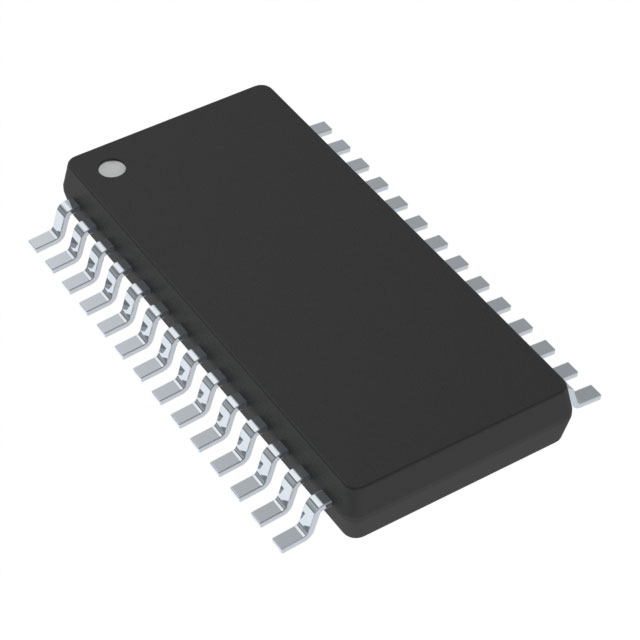 Lumissil Microsystems IS31FL3265A-ZLS4-TR electronic component product image