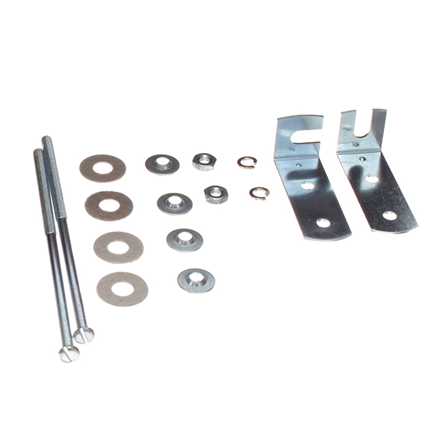 Ohmite 6102-4E electronic component product image