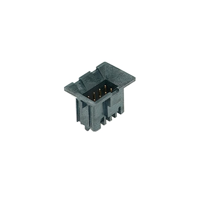 Molex 1510135008 electronic component product image