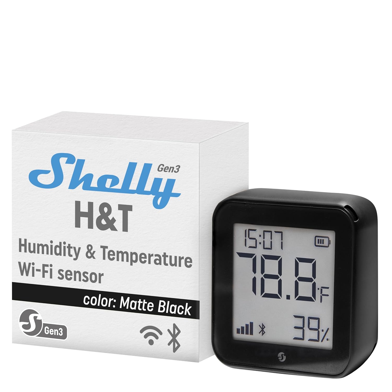 Shelly USA 3800235261545 electronic component product image