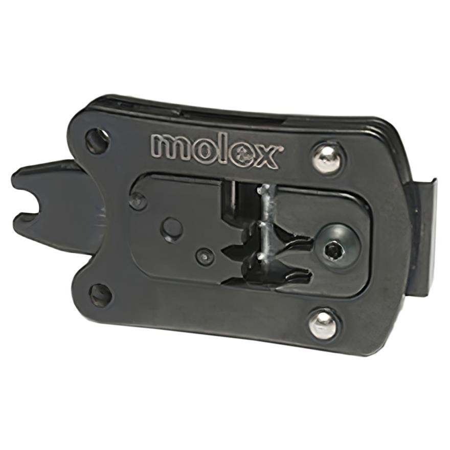 Molex 0638259770 electronic component product image