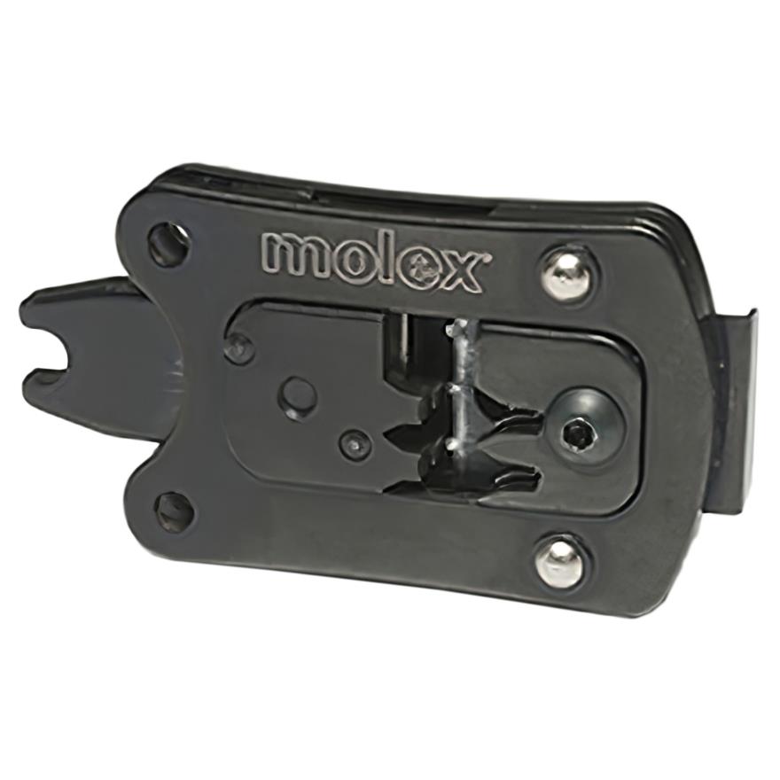 Molex 0638275670 electronic component product image