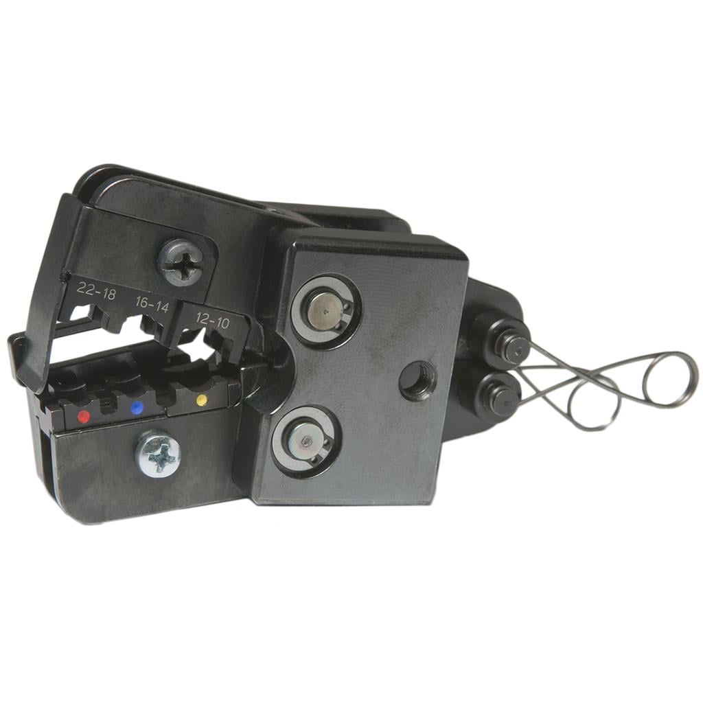 Molex 0640070500 electronic component product image