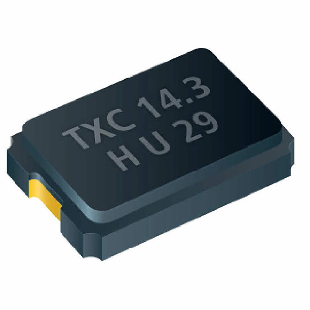 TXC CORPORATION AA-10.000MBNV-T electronic component product image