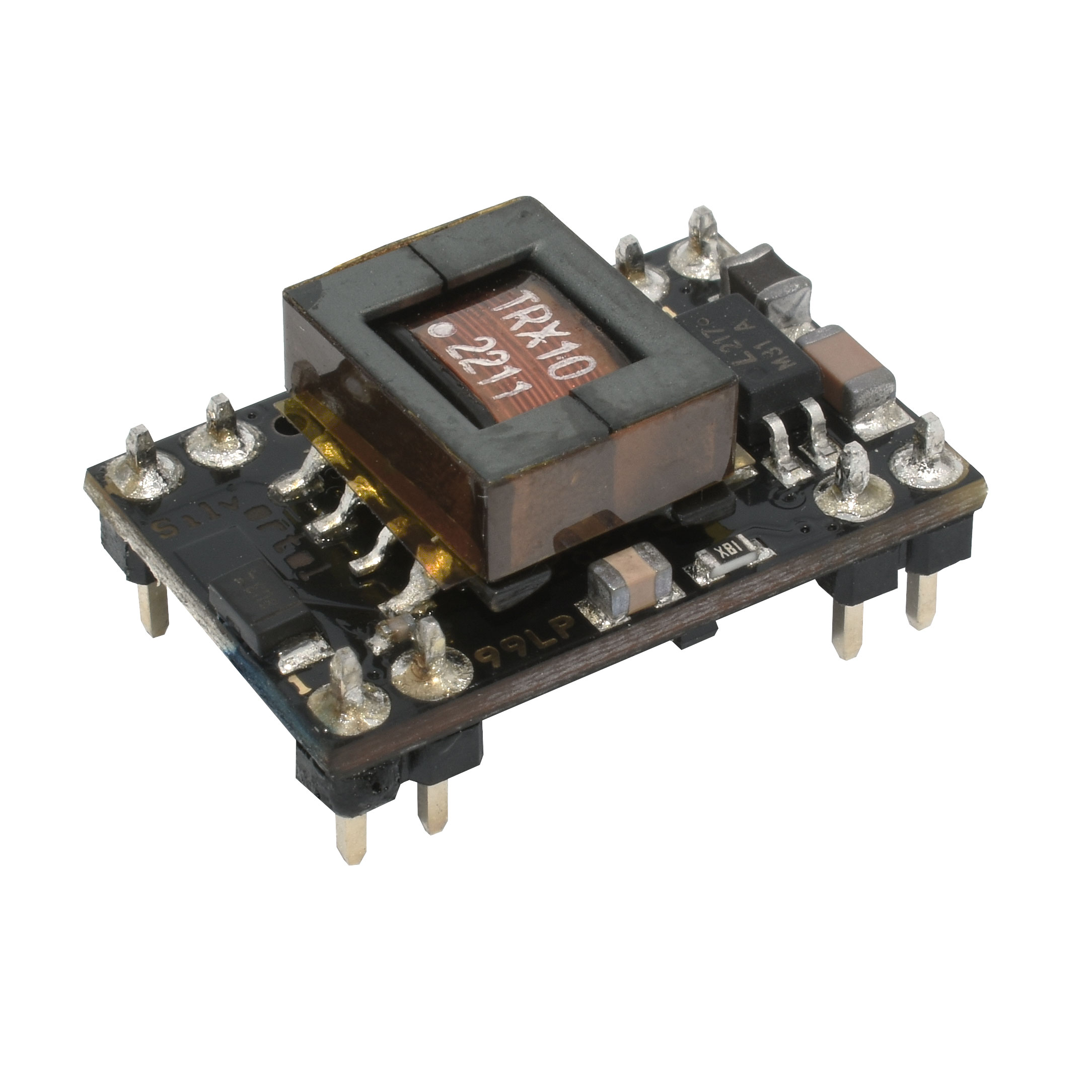 Silvertel AG9903LP electronic component product image