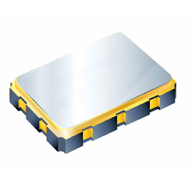 TXC CORPORATION BX-156.250MBE-T electronic component product image