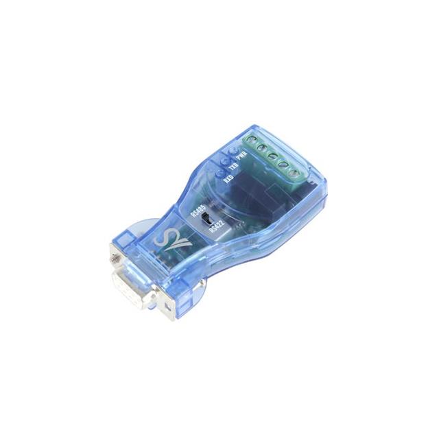 SystemBase CS-428/9AT-ISO2 electronic component product image