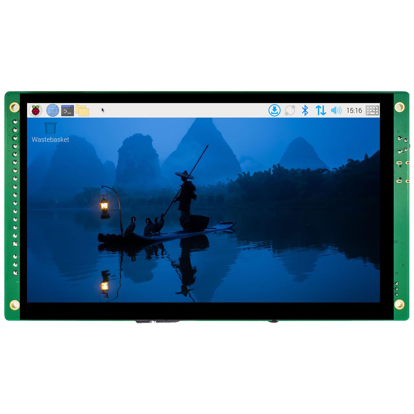 Chipsee CS10600RA5070E electronic component product image