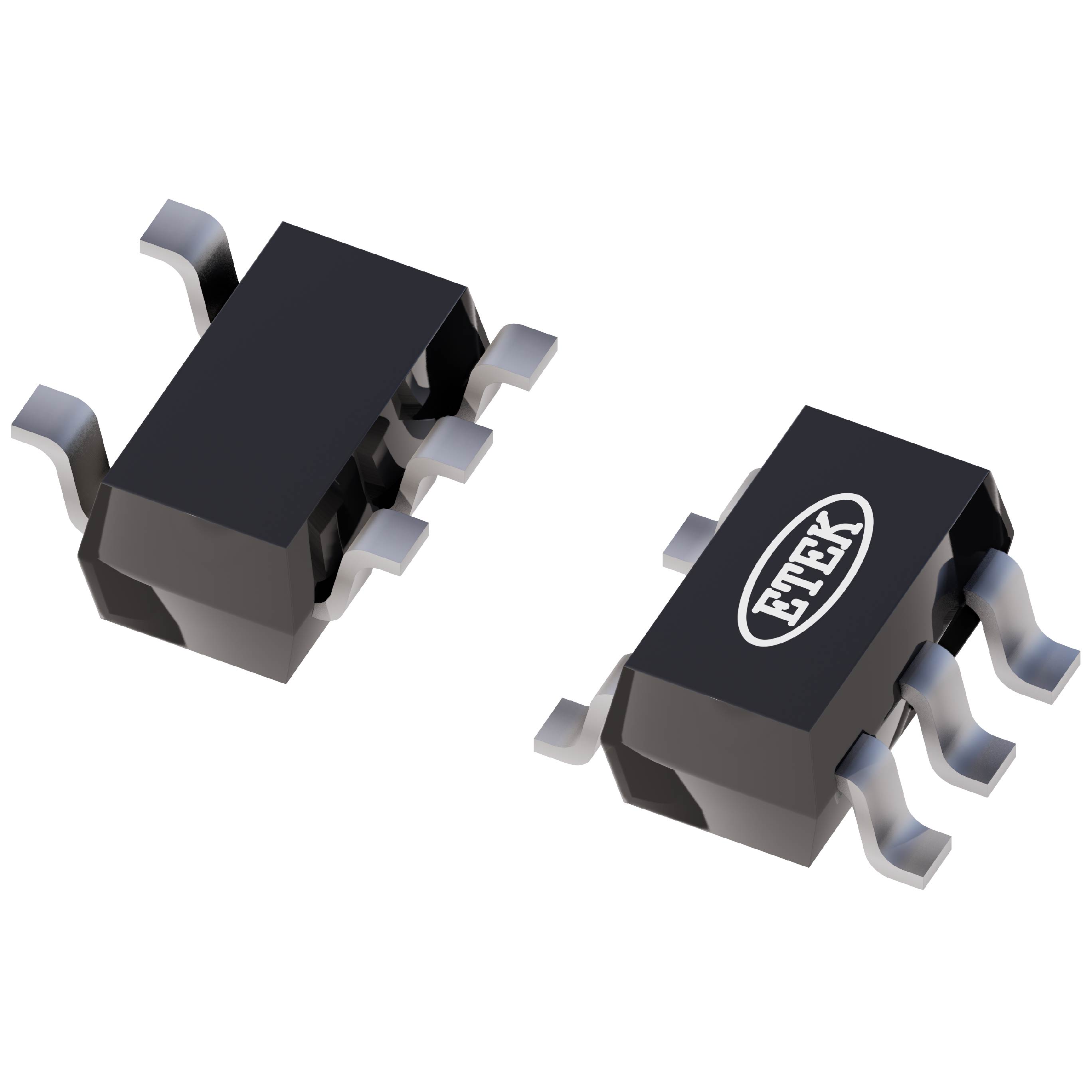ETEK MICROELECTRONICS ET20164 electronic component product image