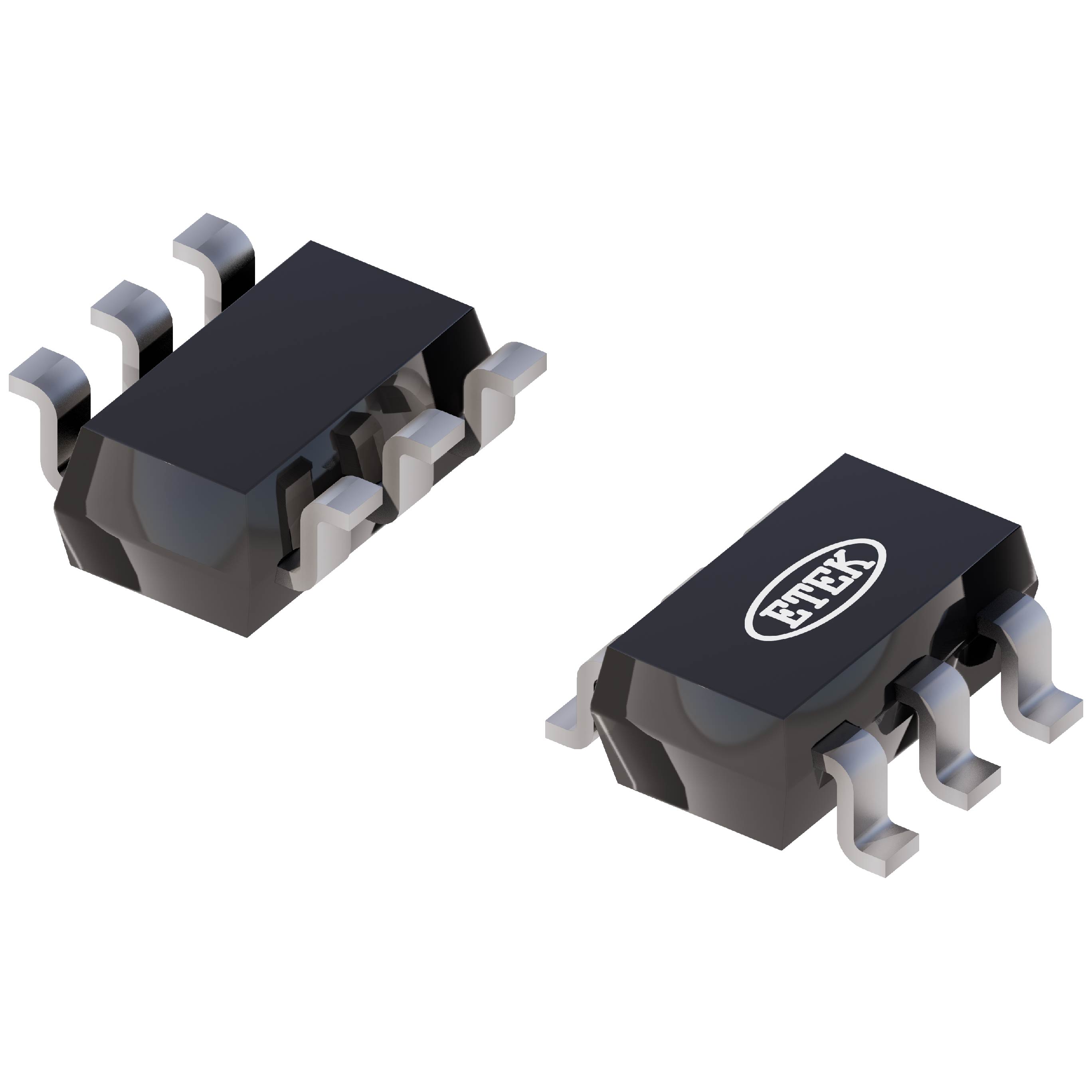 ETEK MICROELECTRONICS ET3157SC electronic component product image