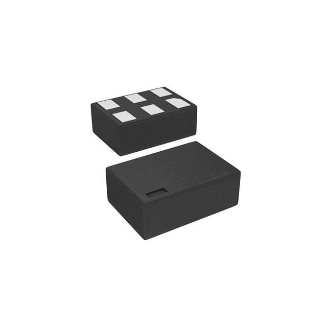 ETEK MICROELECTRONICS ET8202 electronic component product image
