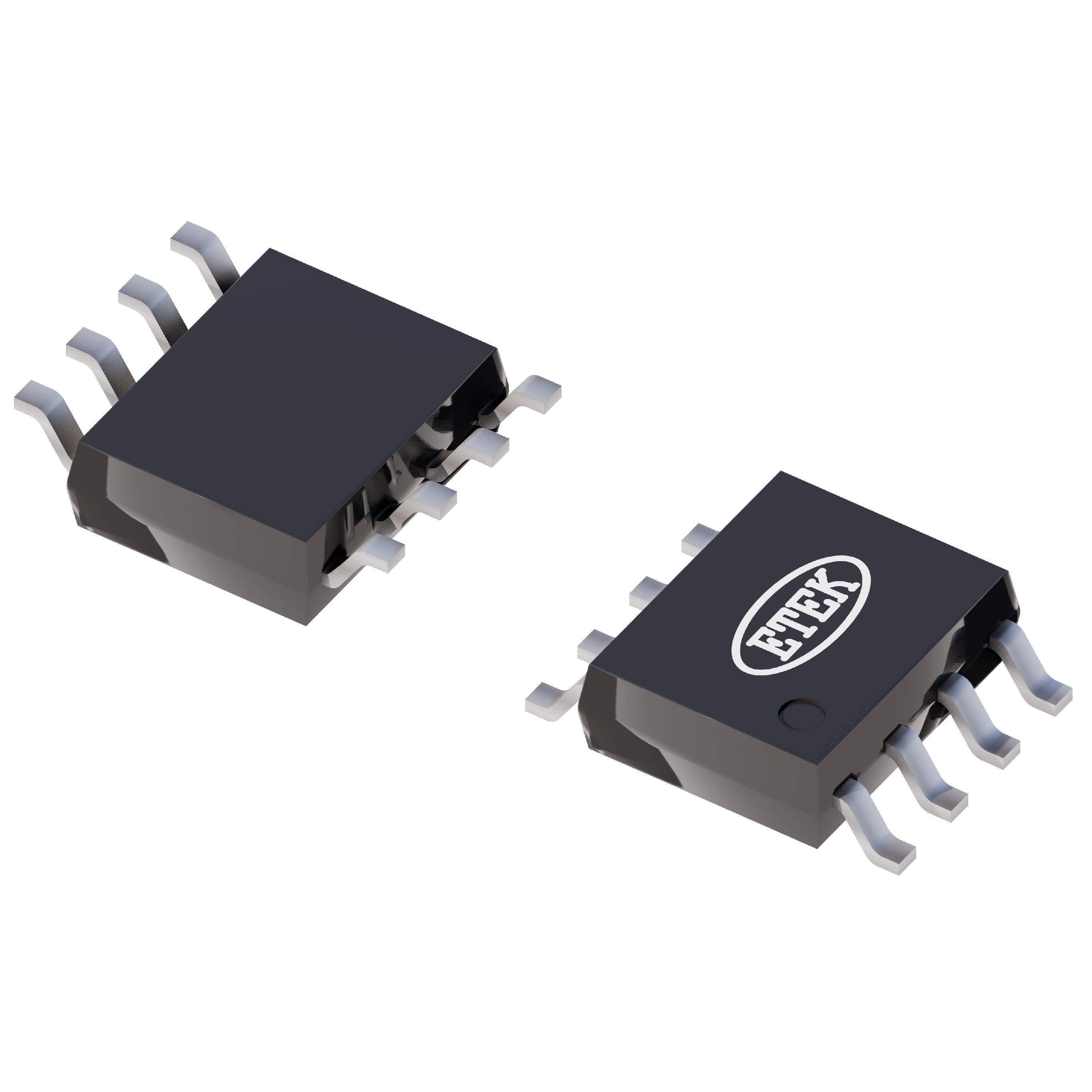 ETEK MICROELECTRONICS ET7222U electronic component product image