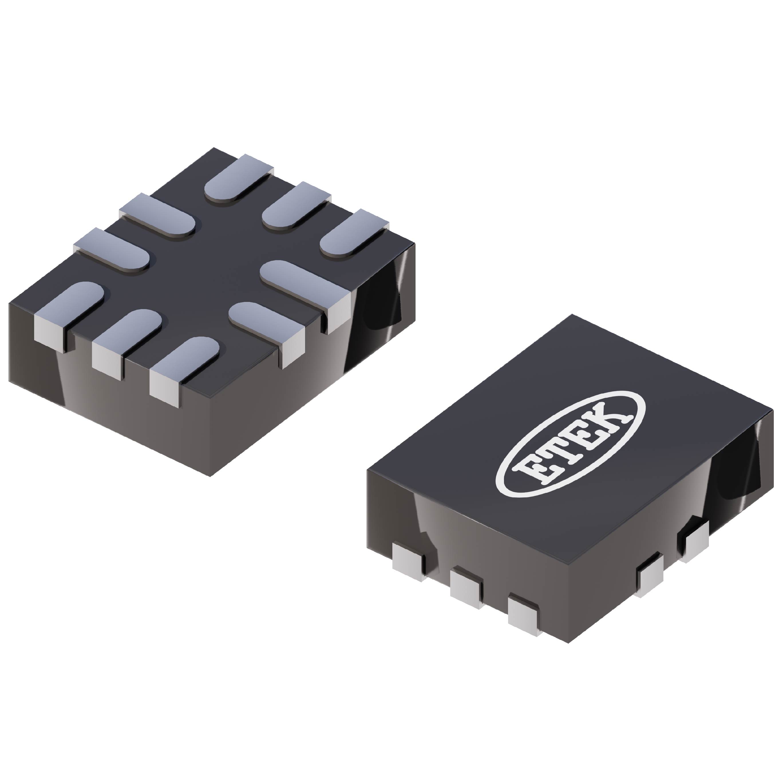 ETEK MICROELECTRONICS ET7428 electronic component product image