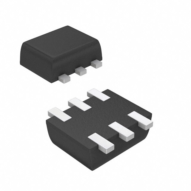 ETEK MICROELECTRONICS ET81313 electronic component product image