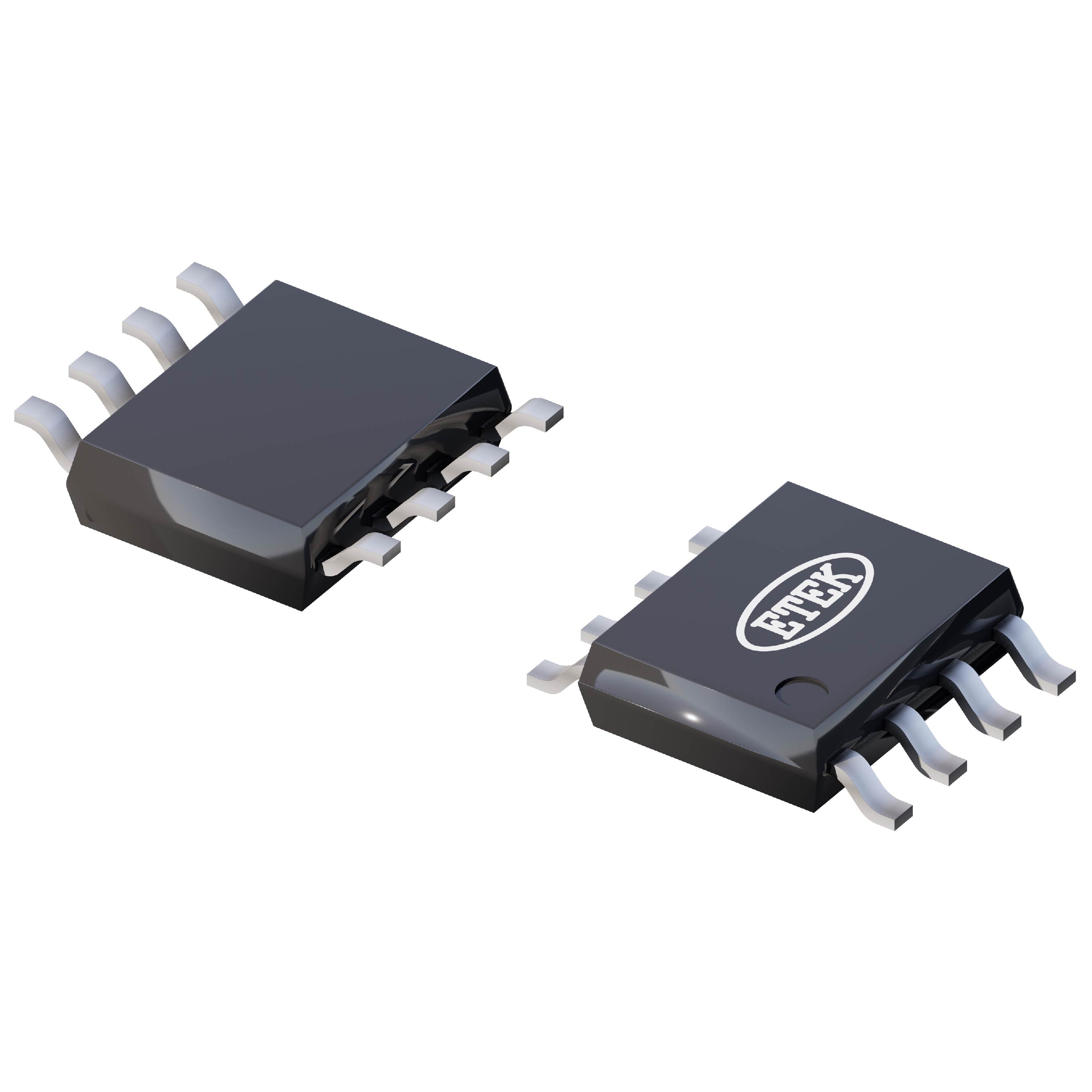 ETEK MICROELECTRONICS ET8134 electronic component product image