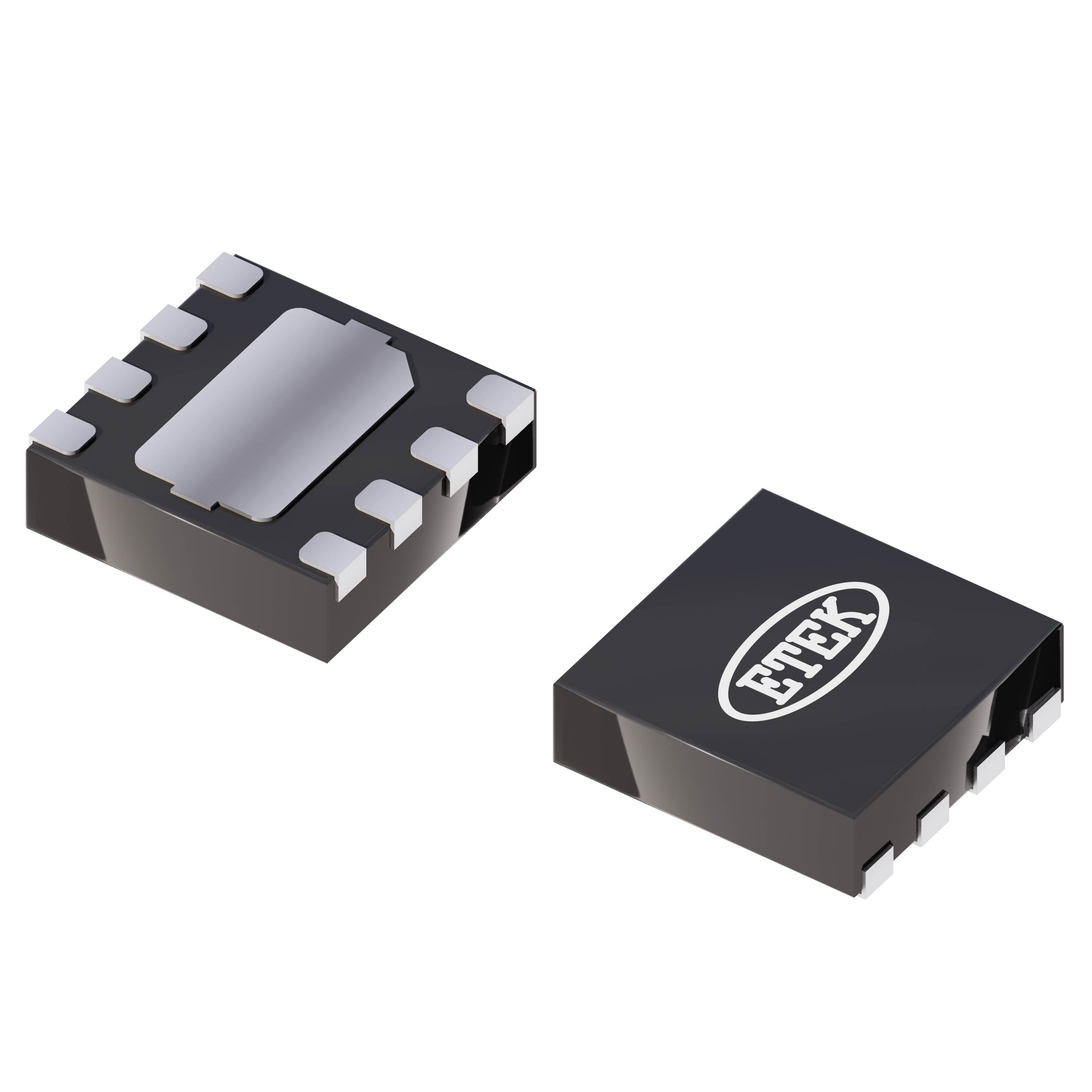ETEK MICROELECTRONICS ET20176H electronic component product image