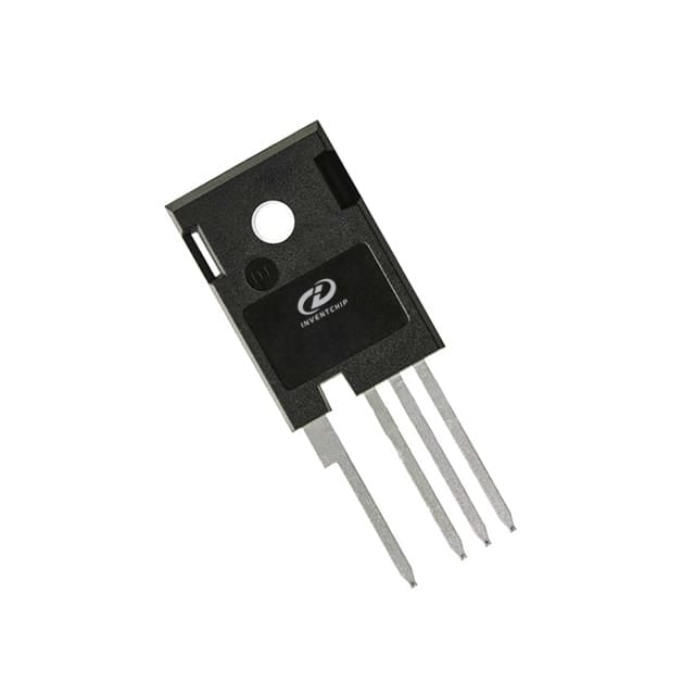 Inventchip IV2Q12030T4Z electronic component product image