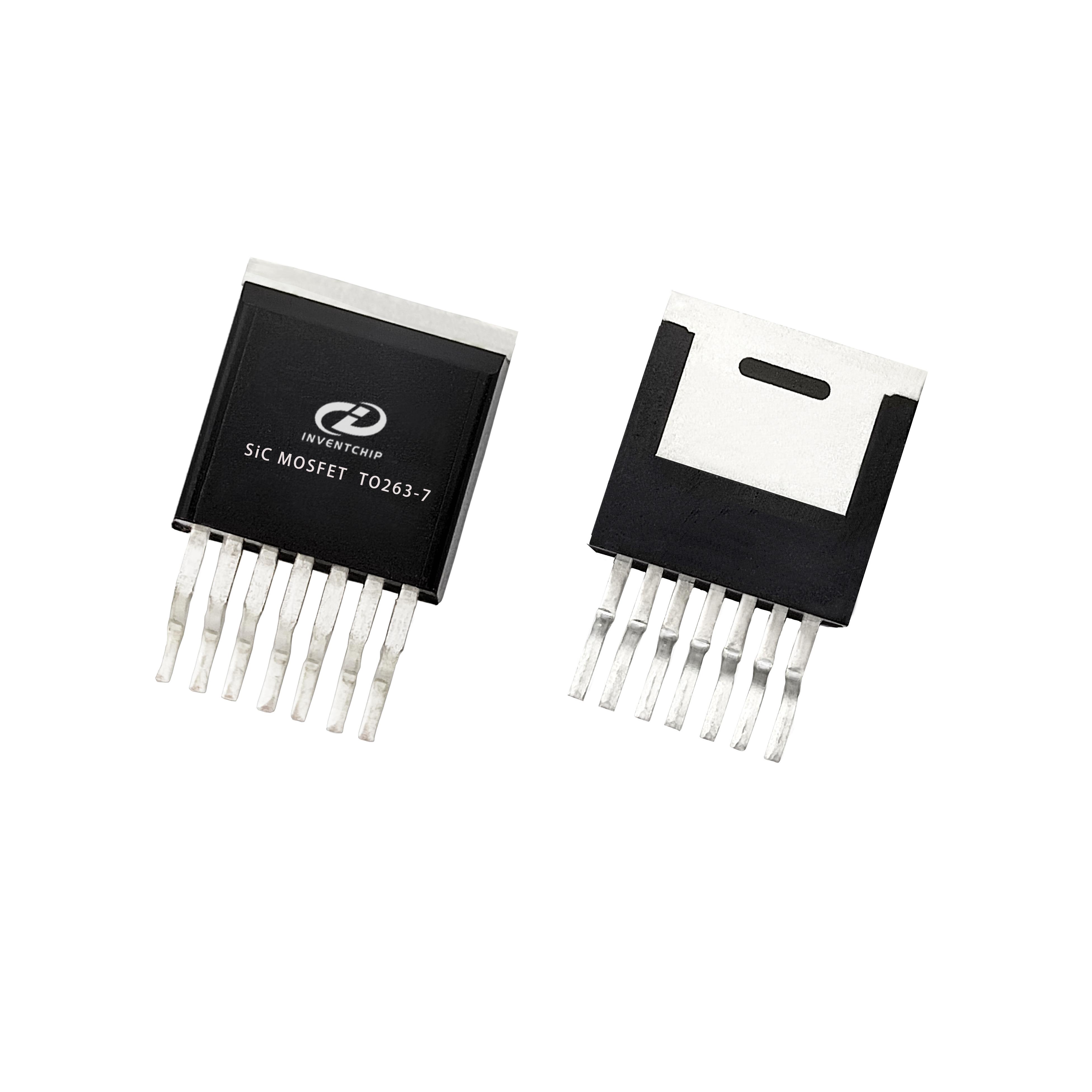 Inventchip IV2Q12040D7Z electronic component product image