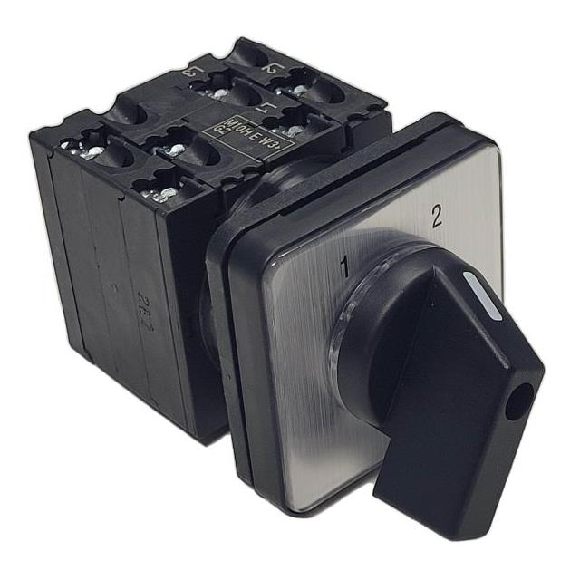 B&J-USA, Inc. M10H E W3+G2 electronic component product image