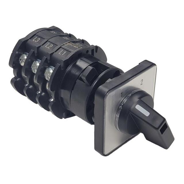 B&J-USA, Inc. M20 Z W3+G2 electronic component product image