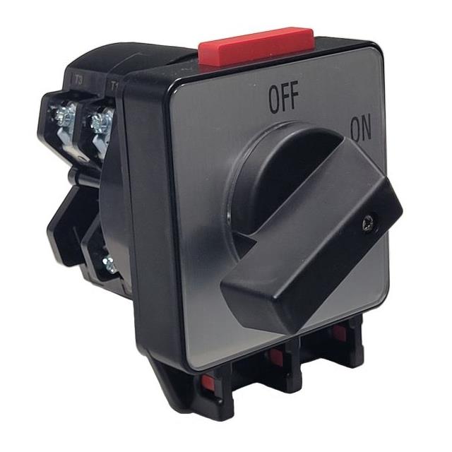 B&J-USA, Inc. N100 E A3+003+SV3 electronic component product image