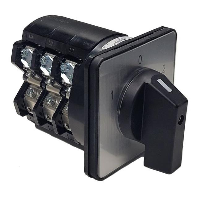 B&J-USA, Inc. N100 E U3+G2 electronic component product image