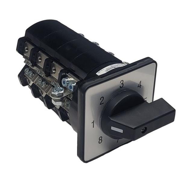 B&J-USA, Inc. N200 E ST81+G2 electronic component product image