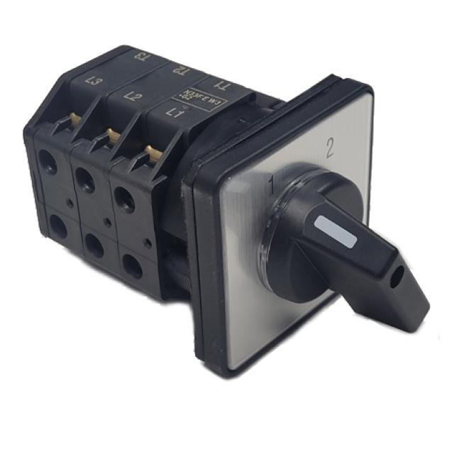 B&J-USA, Inc. N33F E W3+G2 electronic component product image