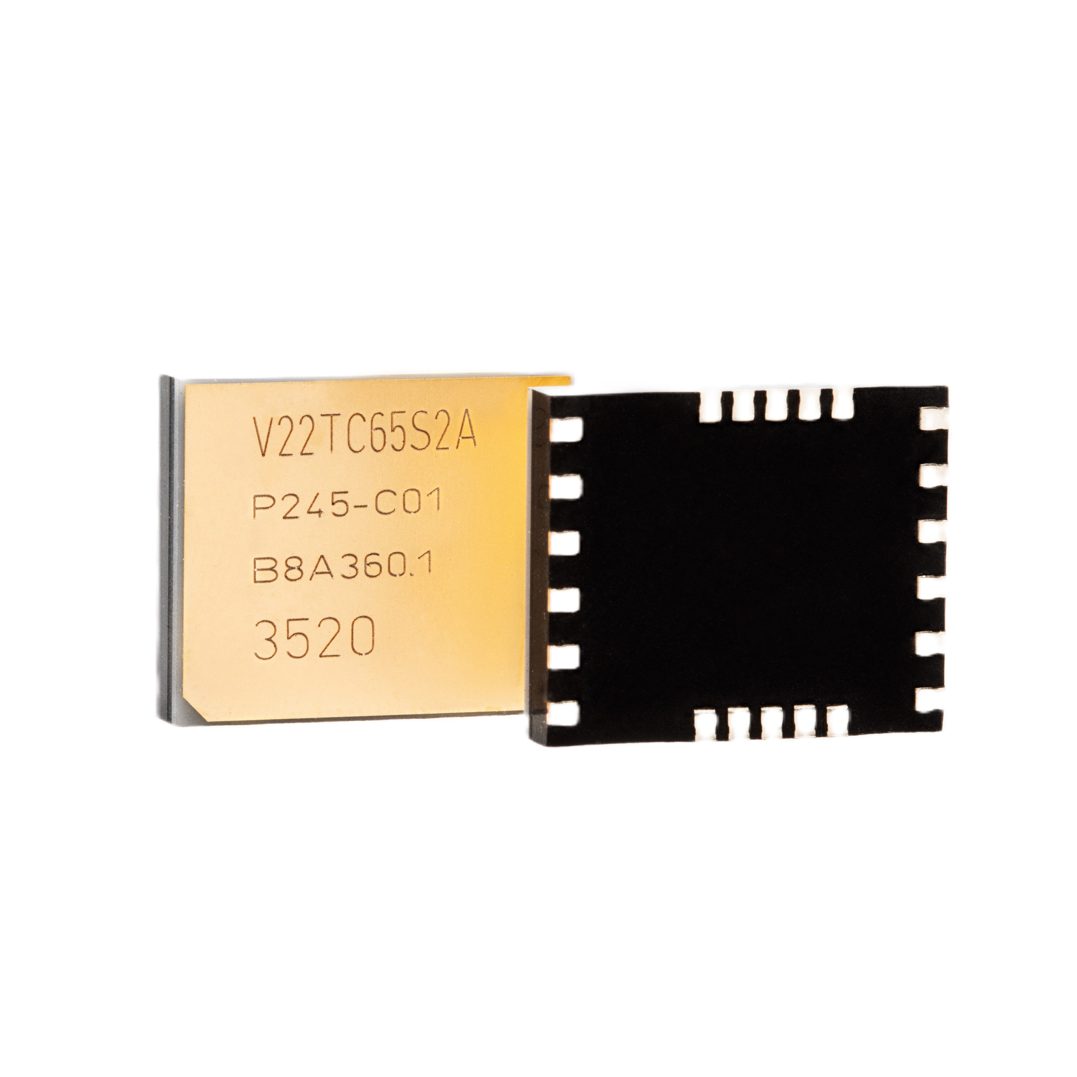 VisIC V22TC065S1X01 electronic component product image