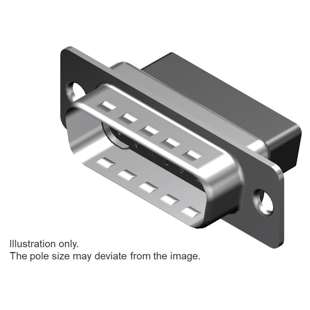 Molex 1731090433 electronic component product image