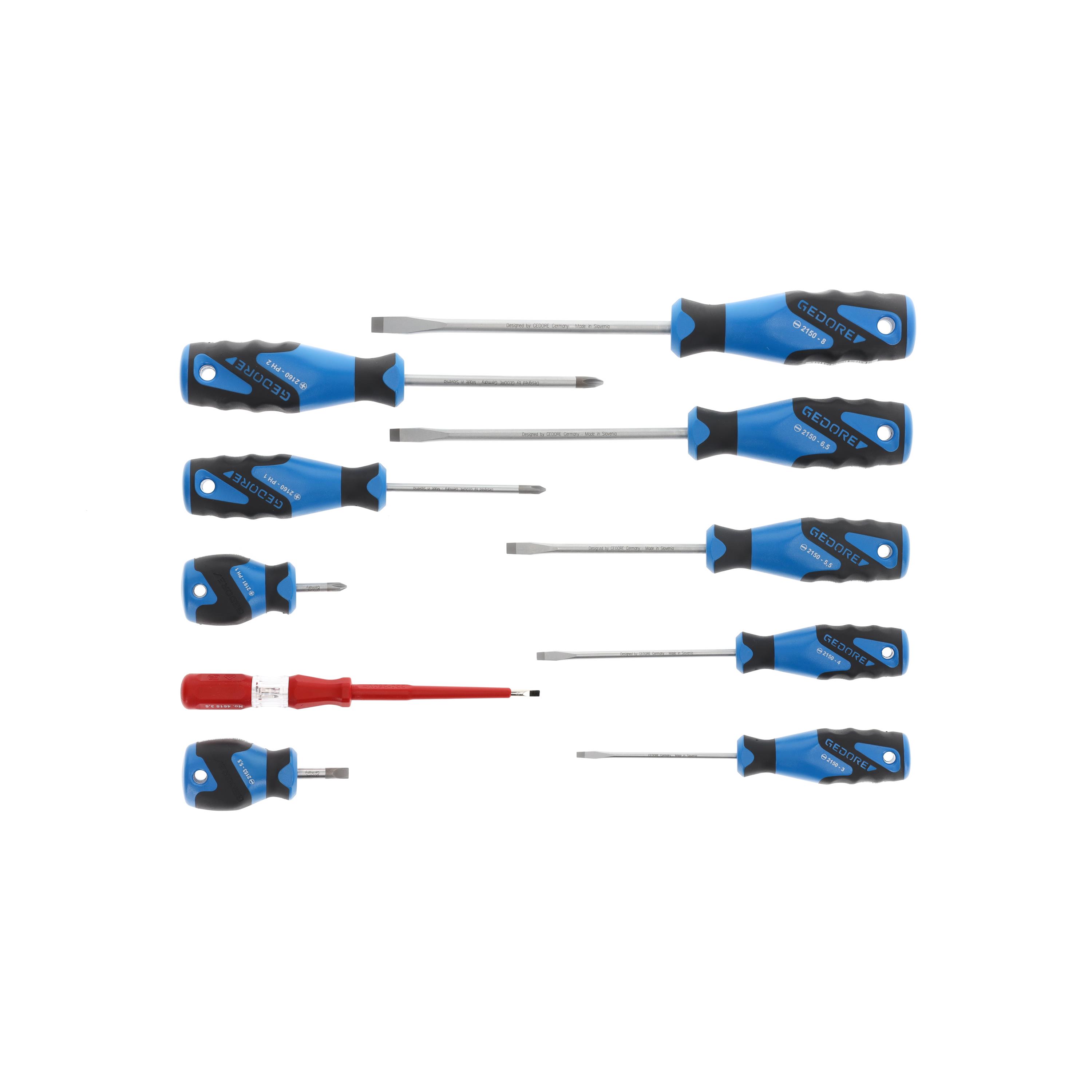 Gedore Tools, Inc. 2150-2160 PH-010 electronic component product image