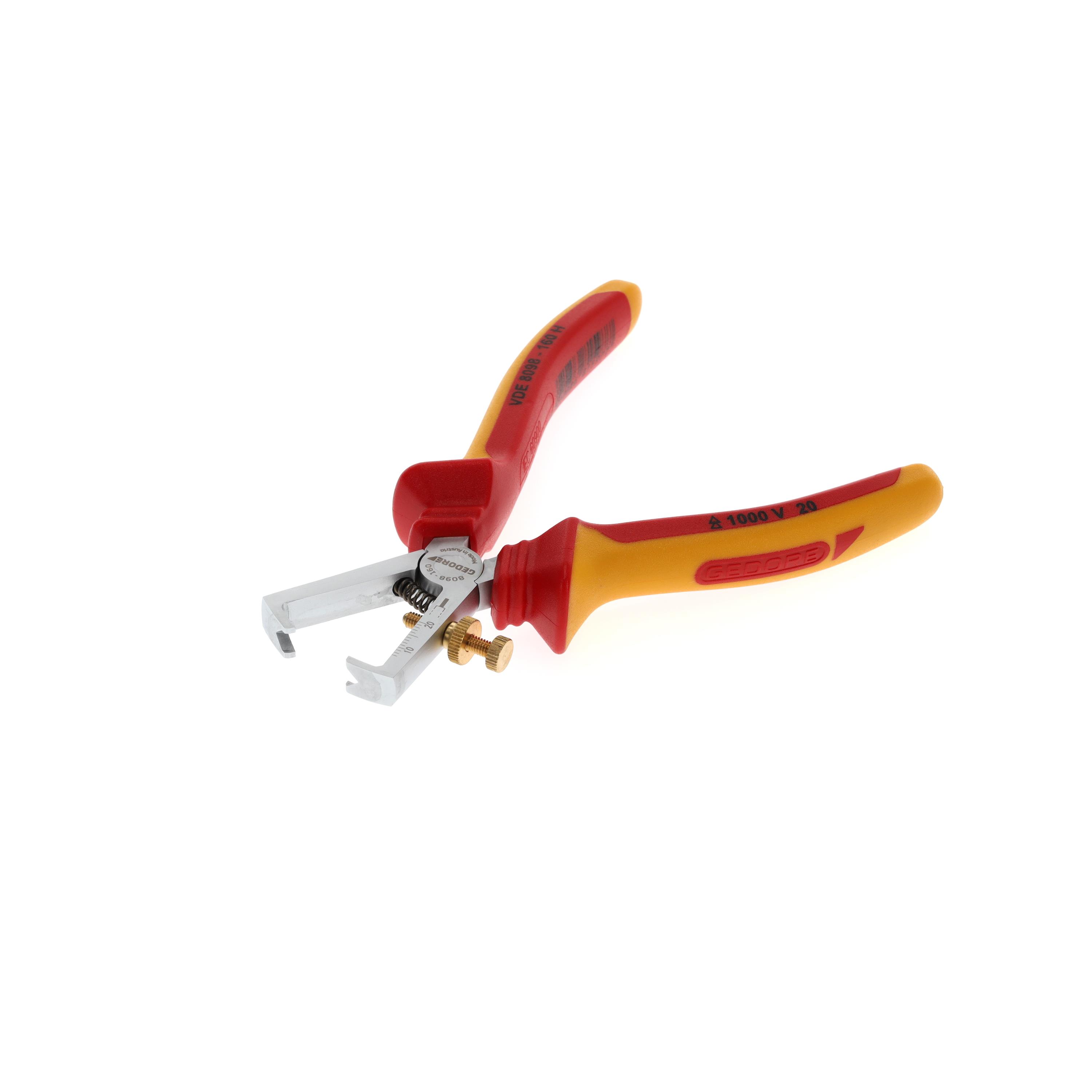 Gedore Tools, Inc. 1552074 electronic component product image