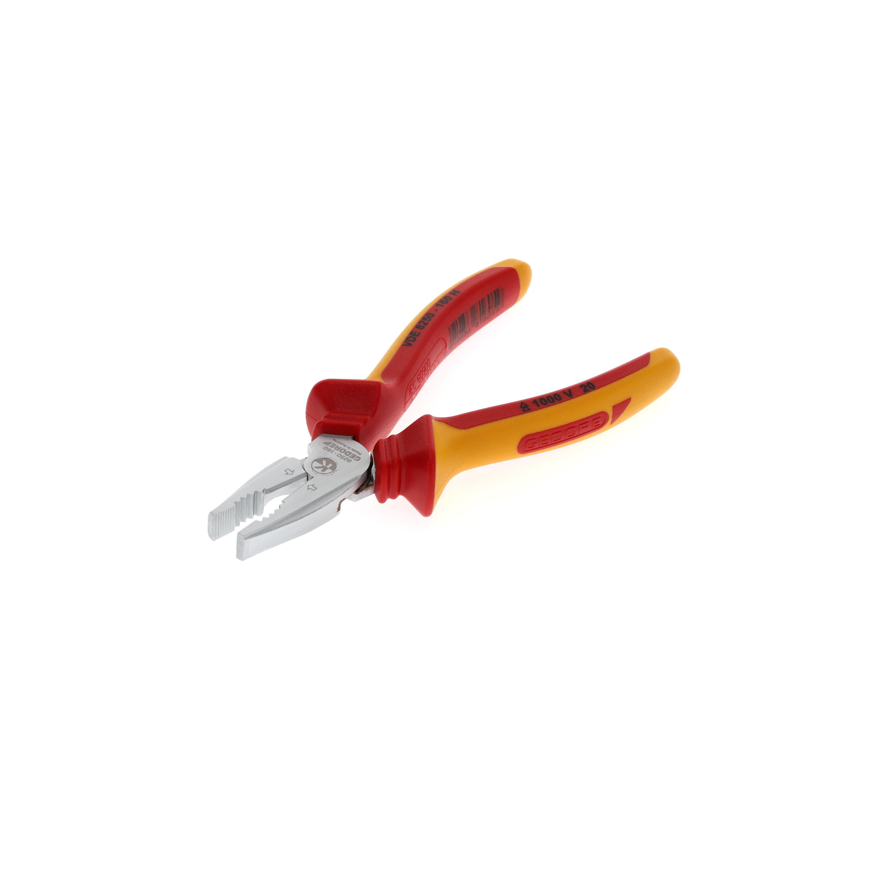 Gedore Tools, Inc. VDE 8250-160 H electronic component product image