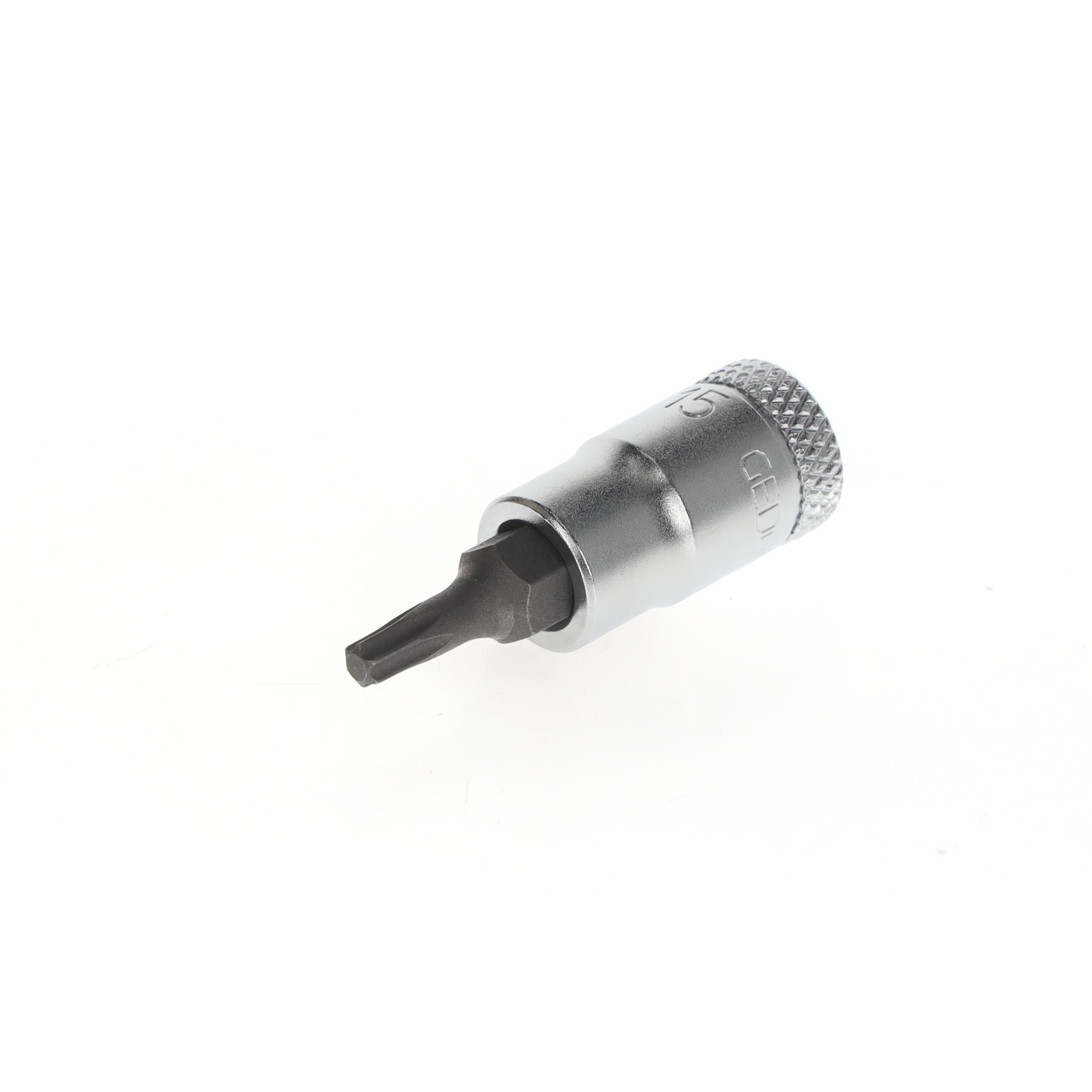 Gedore Tools, Inc. ITX 20 T15 electronic component product image
