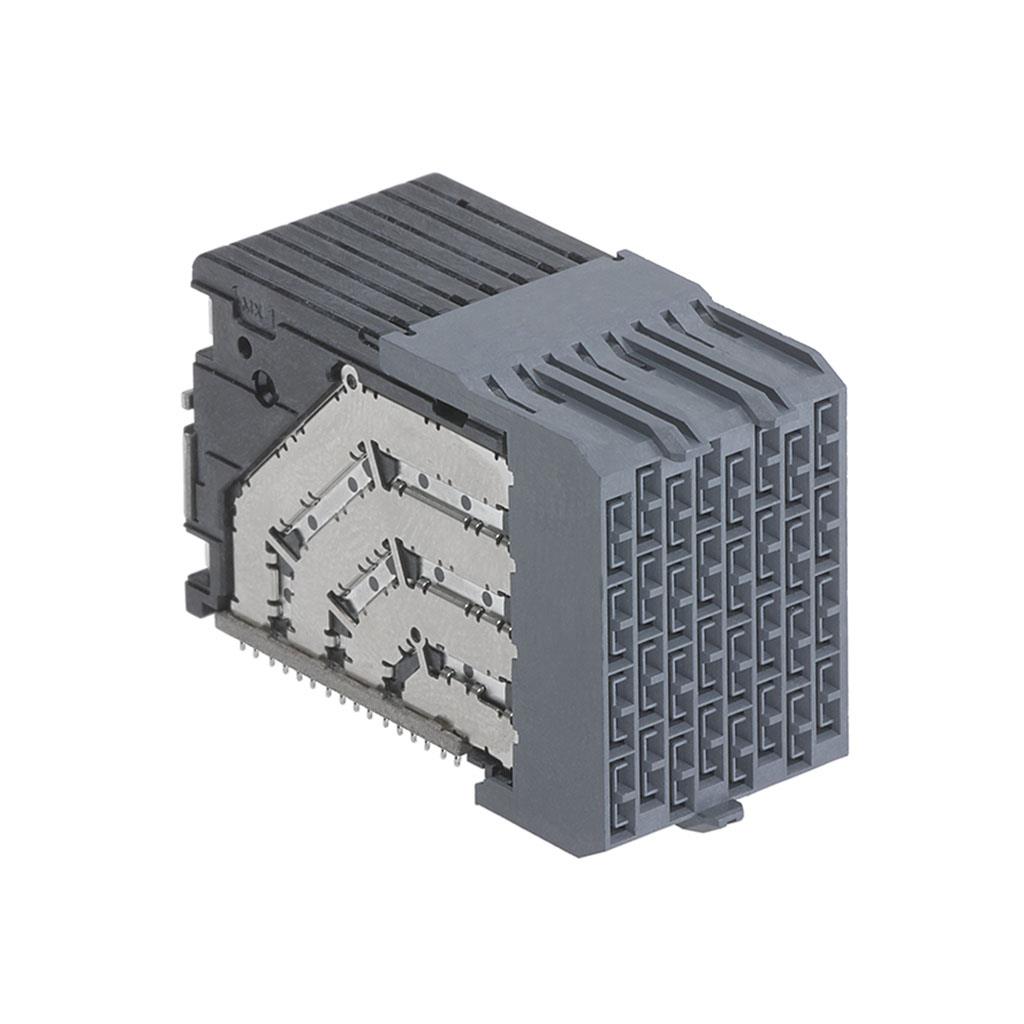 Molex 2040661120 electronic component product image