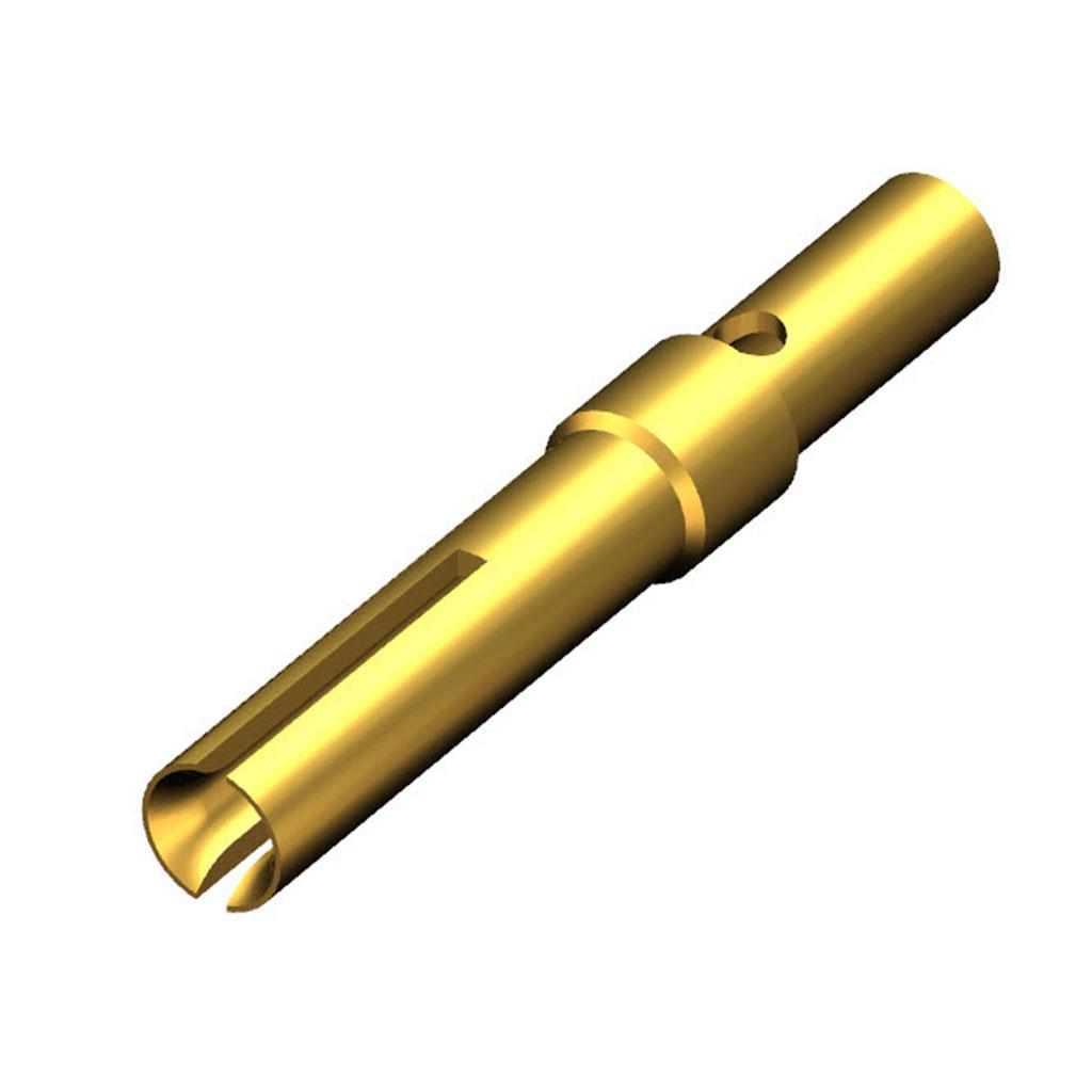 Molex 1731120731 electronic component product image
