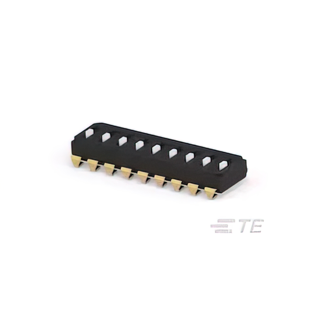 TE Connectivity Potter & Brumfield Relays EDS09SNNNTR04Q electronic component product image
