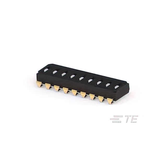 TE Connectivity Potter & Brumfield Relays EDS09SNRNTR04Q electronic component product image