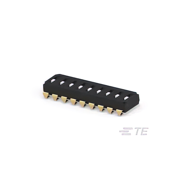 TE Connectivity Potter & Brumfield Relays EDS09SNRNTU04Q electronic component product image