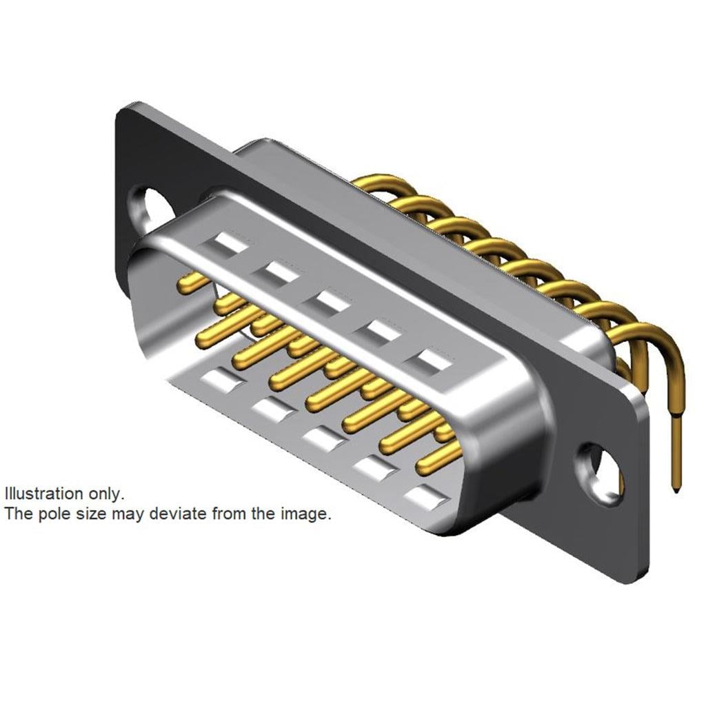 Molex 1731090692 electronic component product image