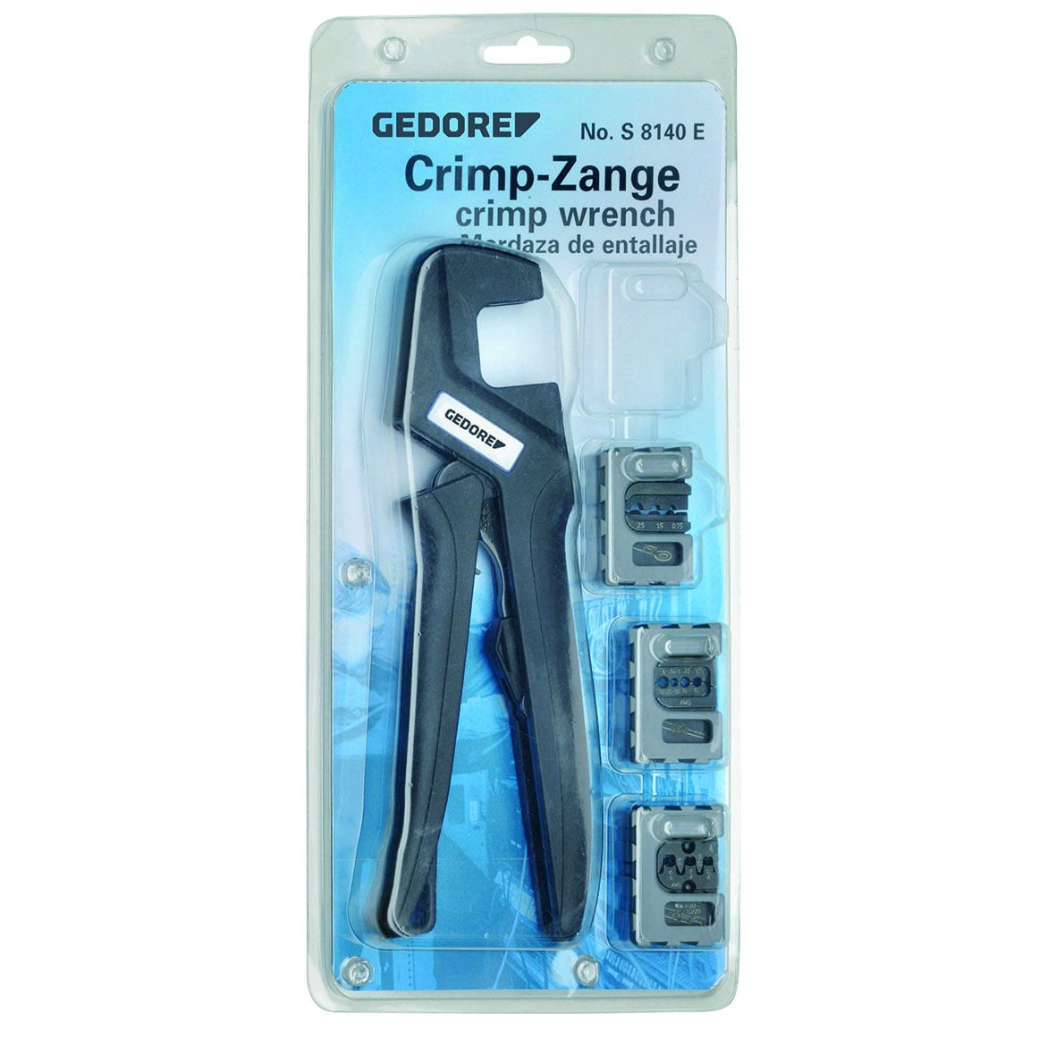 Gedore Tools, Inc. 1830929 electronic component product image
